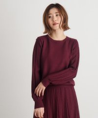 grove/SET UP対応 袖コンニットプルオーバー/506866939