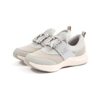 MK MICHEL KLEIN/エムケー ミッシェルクラン MK MICHEL KLEIN エムケー ミッシェルクラン MK MICHELKLEIN レディース スニーカー スリッポン ハンズ/506866985