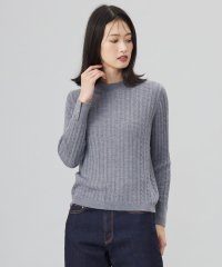 J.PRESS LADIES/【洗える】KNIT BASIC クルーネック ニット/506866996