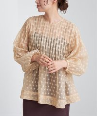 IENA/TORRAZZO DONNA/トラッゾドンナ dotblouse ブラウス DOTBLOUSE/506867205