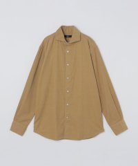 SHIPS Colors  MEN/SHIPS Colors:〈洗濯機可能〉コーデュロイ ワイドカラー シャツ/506867241