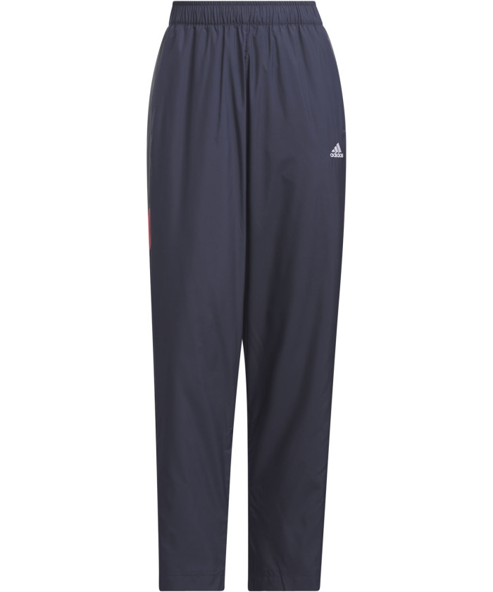 Nike XL ピステパンツ ネイビー/パープル