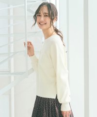 any SiS L/【洗える】ショート丈 プルオーバー/506867388