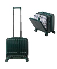 innovator/イノベーター innovator イノベーター スーツケース 機内持ち込み Sサイズ 33L フロントオープン ストッパー付き ビジネスキャリー INNOVAT/503918127