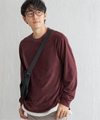 ikka/カットコールフェイクレイヤードプルオーバー/506443817