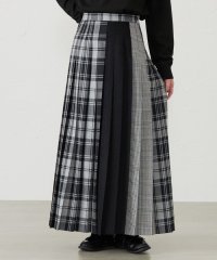MACKINTOSH PHILOSOPHY/GREY LABEL　O'NEIL OF DUBLIN マキシプリーツスカート/506464837