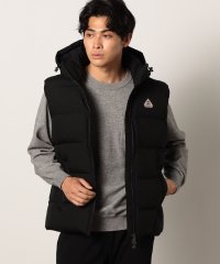 Grand PARK/PYRENEX/ピレネックス SPOUTNIC MINI RIPSTOP VEST/スプートニックミニリップストップベスト/506609160