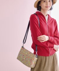 CARA　O　CRUZ/キャラ・オ・クルス CARA O CRUZ ショルダーバッグ/506788057