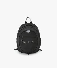 アニエスベー　キッズユニセックス/AC38 E BACKPACK キッズ バックパック/506837246