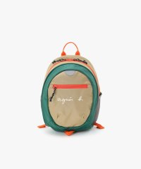 アニエスベー　キッズユニセックス/AC38 E BACKPACK キッズ バックパック/506837248
