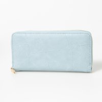 STYLEBLOCK/スタイルブロック STYLEBLOCK レザー調ロングウォレット/506856178