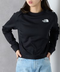 THE NORTH FACE/ザ・ノースフェイス THE NORTH FACE Mountain Athletics Crew Neck Fleece フリース ショート丈 トレーナー/506858440