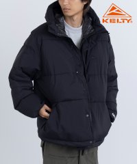KELTY/ケルティ KELTY / Insulation Jacket アウター ダウンジャケット ダウン 中綿 フード ユニセックス KE24213079/506858447