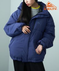 KELTY/ケルティ KELTY / Insulation Jacket アウター ダウンジャケット ダウン 中綿 フード ユニセックス KE24213079/506858447