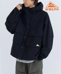 KELTY/ケルティ KELTY / Tenaya Jacket KE24215083 アウター ジャケット フード ワンポイント 無地 シンプル ユニセックス/506858448