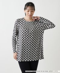 Leilian/レリアン Leilian カットソー/506858758