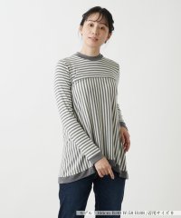 Leilian/レリアン Leilian カットソー/506858776
