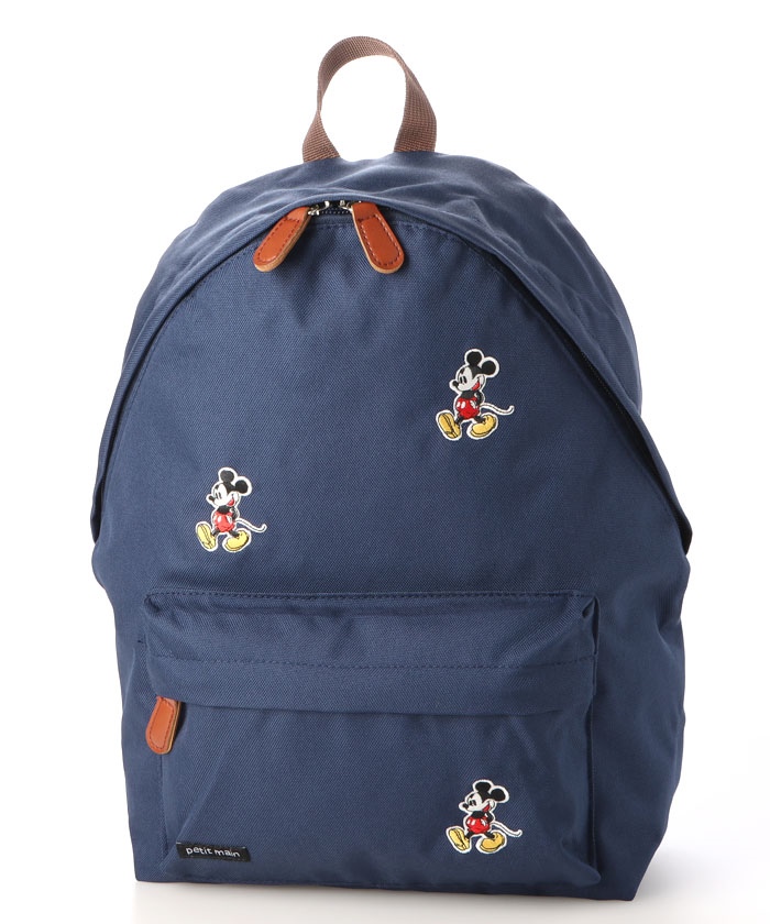セール 50%OFF】プティマイン petit main 【Disney】ミッキー セール 50%OFF】プティマイン petit main 【Disney】ミッキー