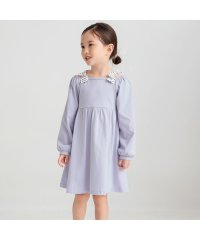 branshes/肩リボンカットソーワンピース/506862258