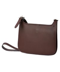 Dakota BLACK LABEL/ダコタ ブラックレーベル エイエムエイト ショルダーバッグ メンズ レザー 本革 日本製 撥水 Dakota BLACK LABEL AM8 1623901/506867771