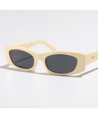 CELINE/セリーヌ CELINE CELINE サングラス CL40245U スクエア型/506867774