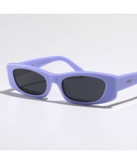 CELINE/セリーヌ CELINE CELINE サングラス CL40245U スクエア型/506867774