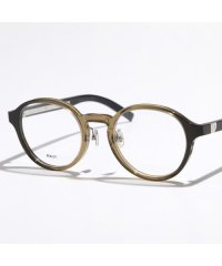 Berluti/ベルルッティ BERLUTI Berluti メガネ BL50001I BL50001U ボストン型/506867813