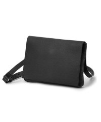SLOW/スロウ SLOW 新商品/井野屋/スロウ/シュリンク/shrinkーnarrow flap shoulder/フラップショルダーバッグ【858s35p】/506867815