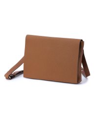 SLOW/スロウ SLOW 新商品/井野屋/スロウ/シュリンク/shrinkーnarrow flap shoulder/フラップショルダーバッグ【858s35p】/506867815