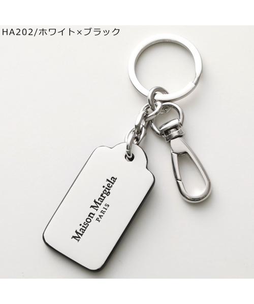 メゾン マルジェラ MAISON MARGIELA MAISON MARGIELA キーリング メゾン マルジェラ MAISON MARGIELA MAISON MARGIELA キーリング