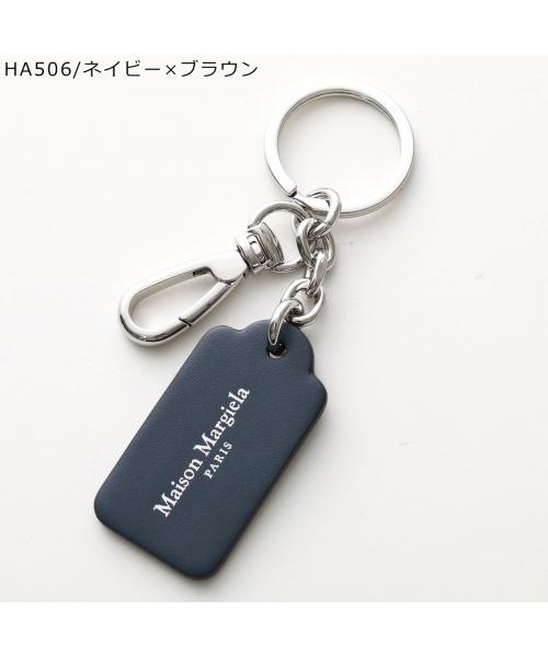 メゾン マルジェラ MAISON MARGIELA MAISON MARGIELA キーリング メゾン マルジェラ MAISON MARGIELA MAISON MARGIELA キーリング