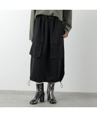 MM6 Maison Margiela/エムエムシックス メゾン マルジェラ MM6 Maison Margiela MM6 バルーンスカート S52MI0015 S25606 スウェット/506867958