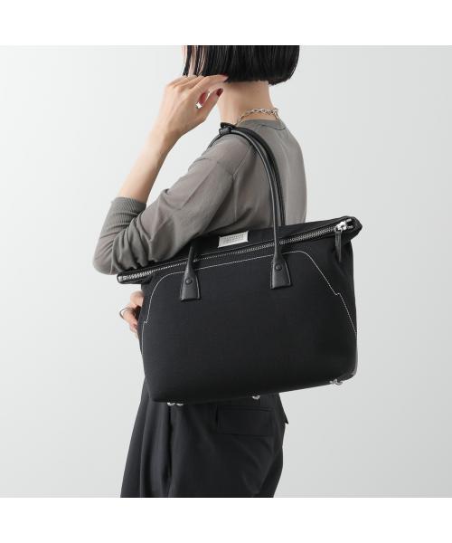 セール】MAISON MARGIELA トートバッグ 5AC SB1WC0012 P4348 セール】MAISON MARGIELA トートバッグ 5AC SB1WC0012 P4348