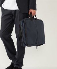SHIPS Colors  MEN/《追加予約》CROSS CANVAS:3WAY バッグ◆/506867976