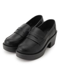 csT&P/シーエス ティーアンドピー csT&P 厚底ローファーパンプス/506868075