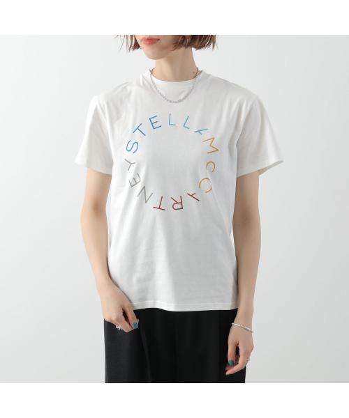 STELLA McCARTNEY ハーフスリーブシャツ