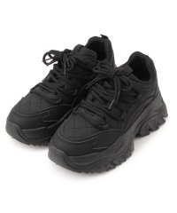 csT&P/シーエス ティーアンドピー csT&P 厚底ダット韓国風スニーカー/506869378