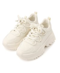 csT&P/シーエス ティーアンドピー csT&P 厚底ダット韓国風スニーカー/506869378
