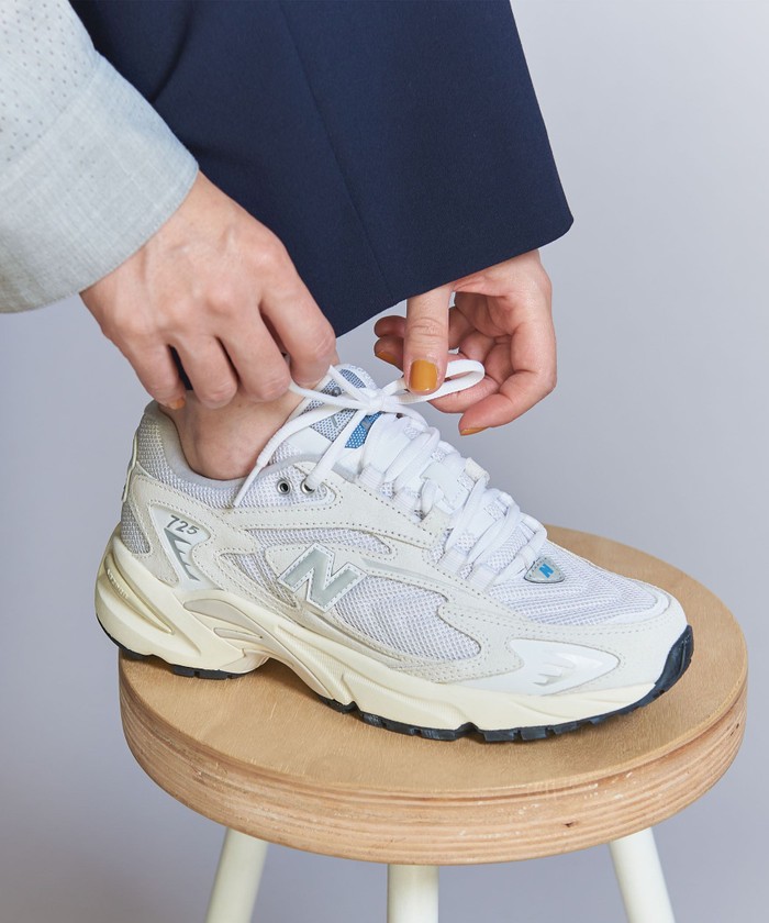 セール】＜New Balance＞ML725/スニーカー(506869381