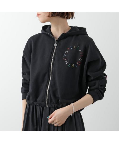 STELLA McCARTNEY KIDS パーカー TV4C90 Z0453(506869398) | ステラマッカートニー(Stella McCartney) - d fashion STELLA McCARTNEY KIDS パーカー TV4C90 Z0453(506869398) | ステラマッカートニー(Stella McCartney) - d fashion