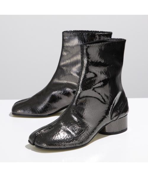 MAISON MARGIELA TABI タビ チェルシーブーツ（メゾン