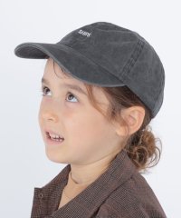 SHIPS KIDS/SHIPS KIDS:ウォッシュ ツイル キャップ/506869480