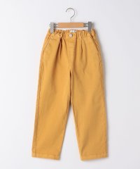 SHIPS KIDS/ARCH&LINE:110～145cm / ツイル クルー パンツ/506869551