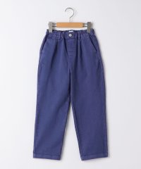 SHIPS KIDS/ARCH&LINE:110～145cm / ツイル クルー パンツ/506869551