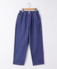 SHIPS KIDS/ARCH&LINE:155cm / ツイル クルー パンツ/506869552