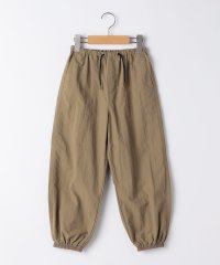 SHIPS KIDS/ARCH&LINE:110～145cm /〈撥水〉リサイクル ナイロン ハイキング パンツ/506869553