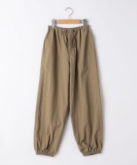 SHIPS KIDS/ARCH&LINE:155cm /〈撥水〉リサイクル ナイロン ハイキング パンツ/506869554