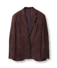 Men's Bigi/コマスエードストレッチジャケット（セットアップ対応）/506869879