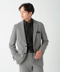 CROWDED CLOSET/TRドビーストレッチジャケット（セットアップ対応）/506869881