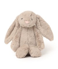 SHIPS KIDS/JELLYCAT:Bashful Bunnies(Cream/Beige/Tulip)/503934252